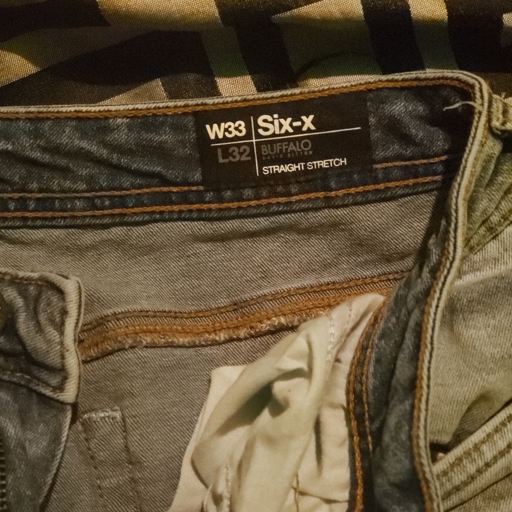Jeans